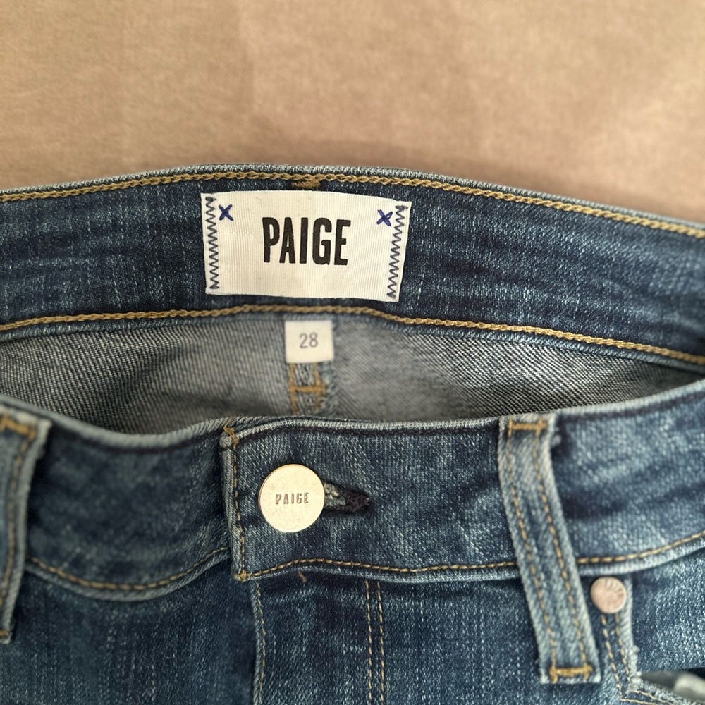 Paige verdugo size 28
